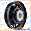 Poulie damper vilebrequin pour OPEL | RKP-PL-020, 001-10-29879